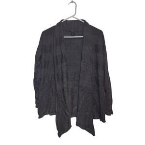 Design History Women's Sweater Size Large Petite